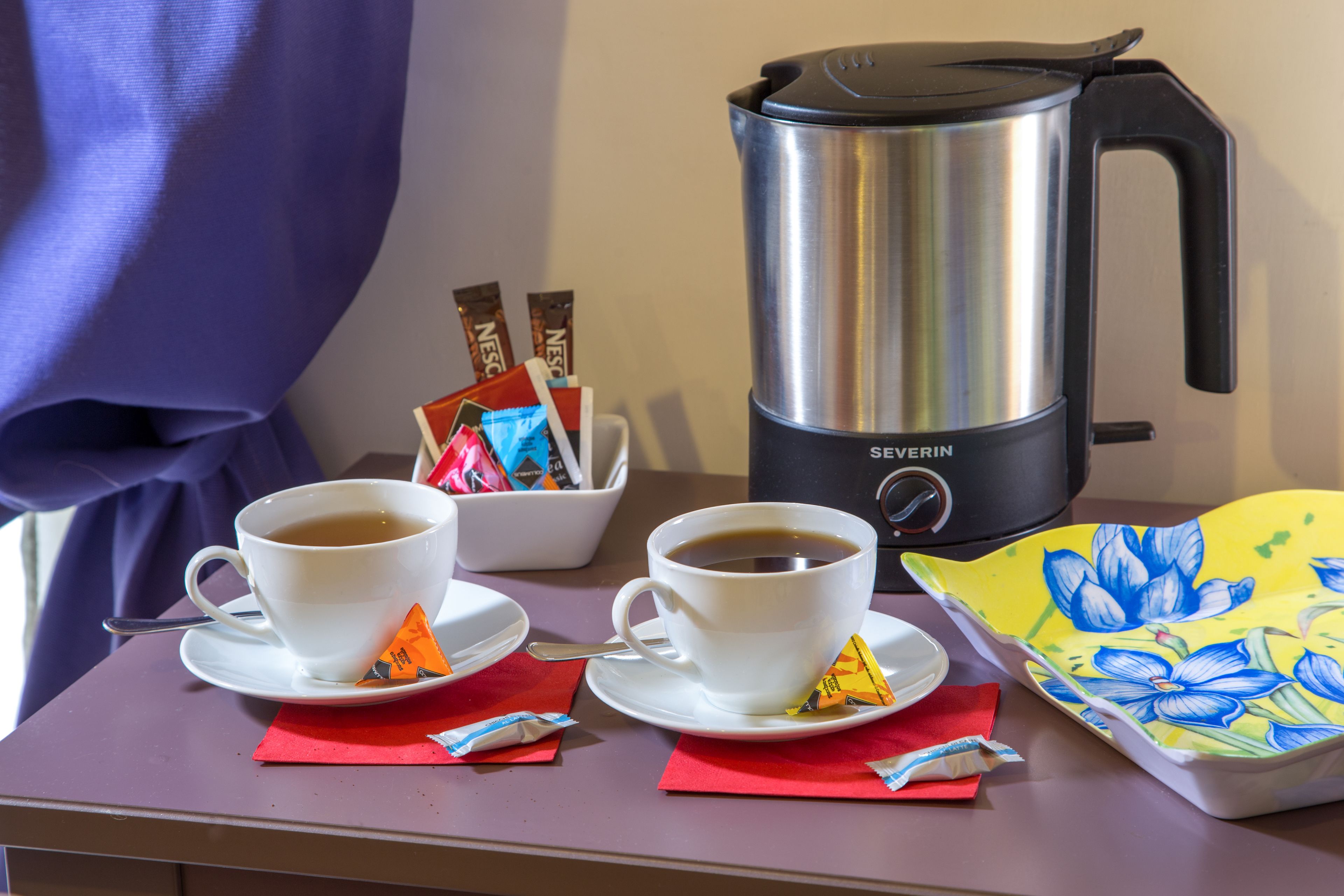 Photo - Roma Central Guest House