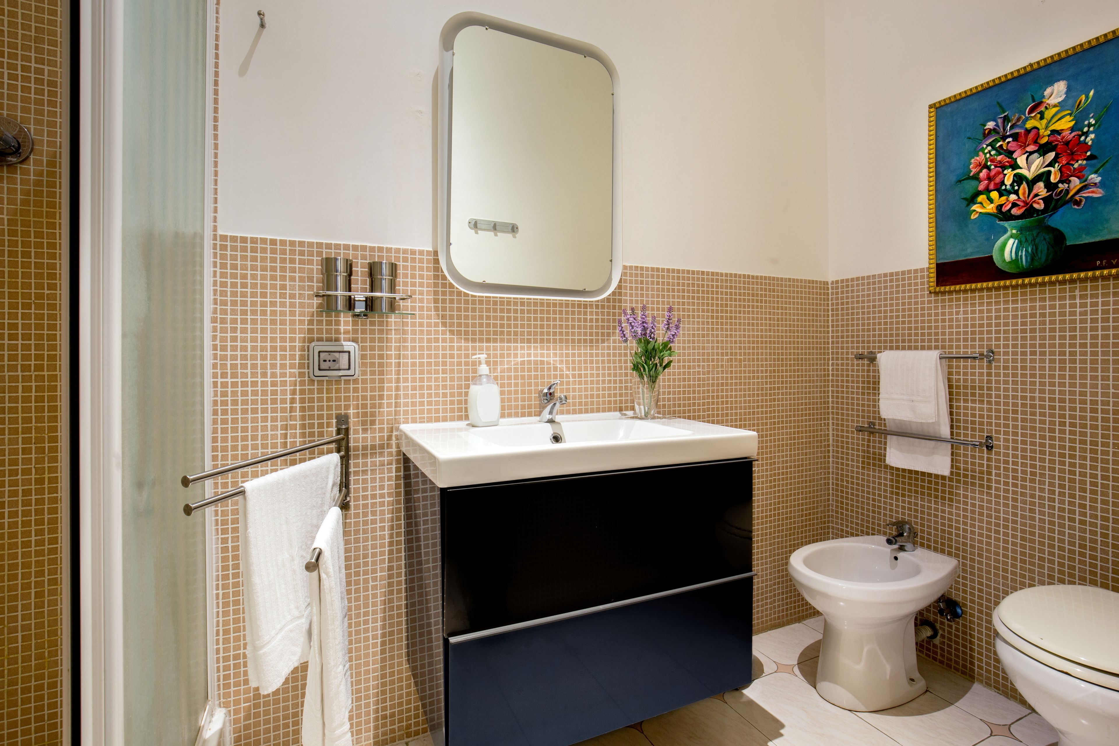 Photo - Roma Central Guest House