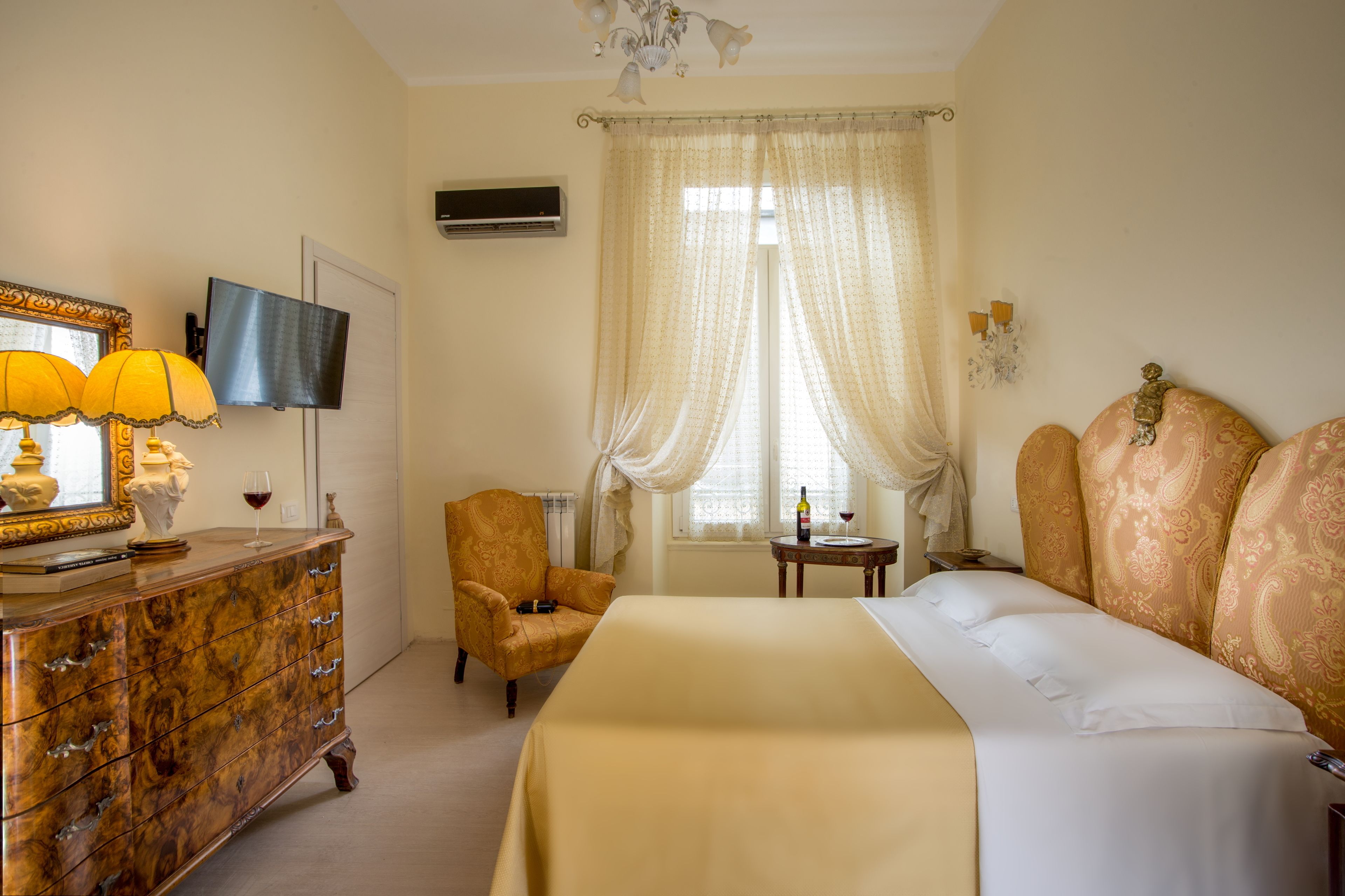 Photo - Roma Central Guest House