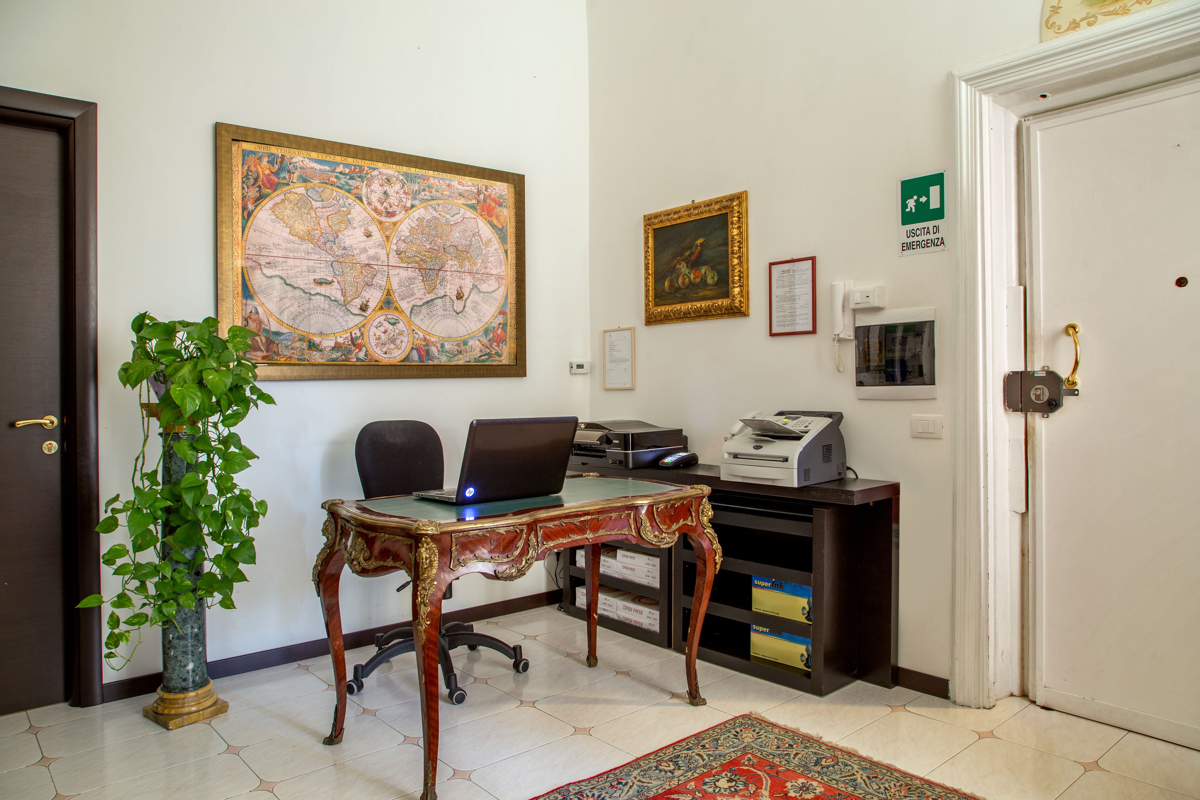 Photo - Roma Central Guest House