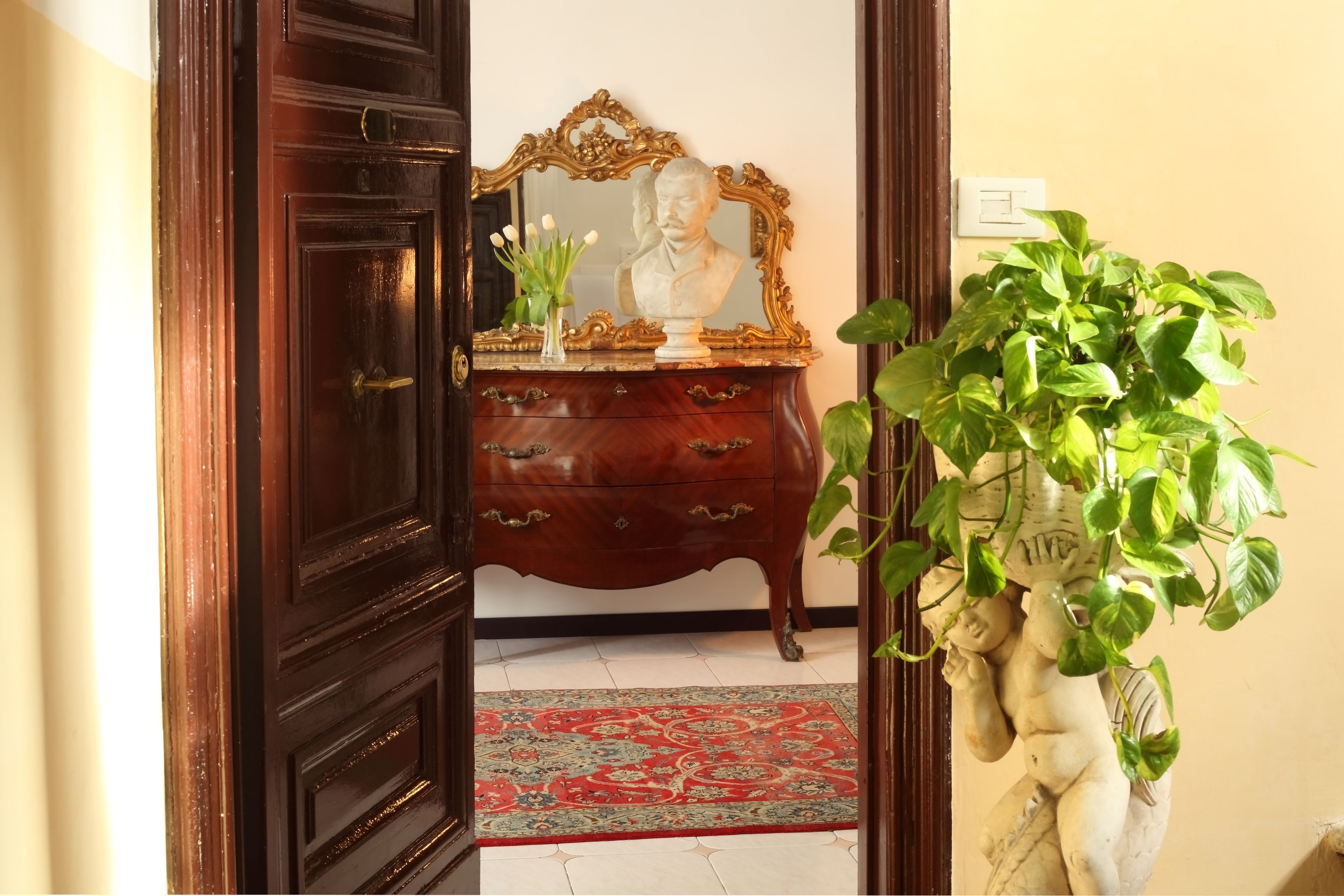 Photo - Roma Central Guest House