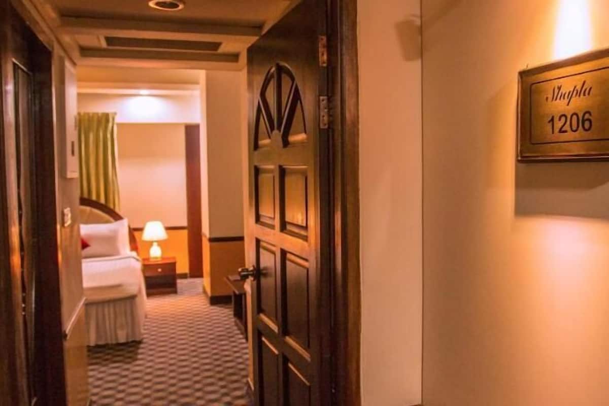 Sábanas de algodón egipcio, ropa de cama de alta calidad, minibar