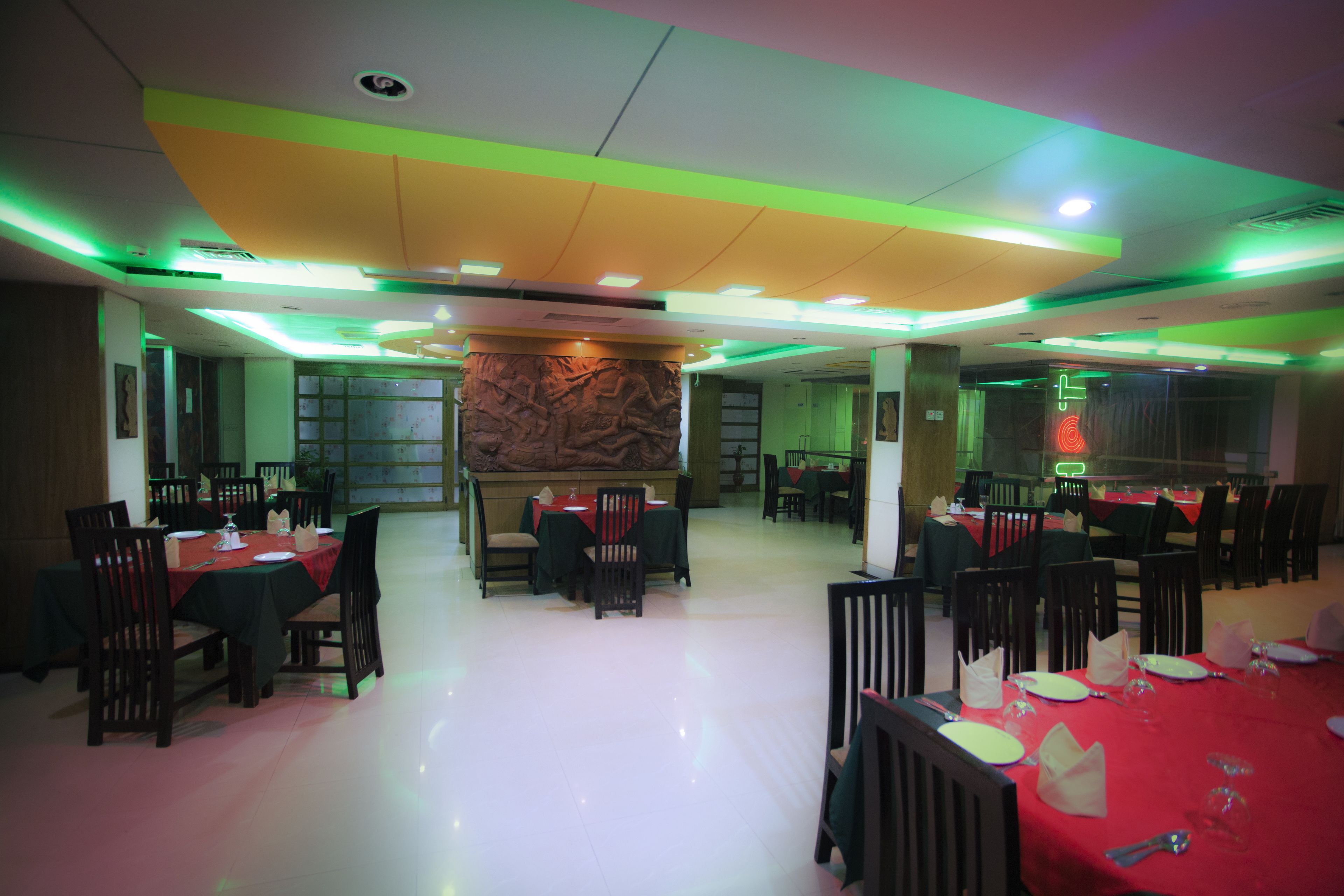 Foto - Hotel 71