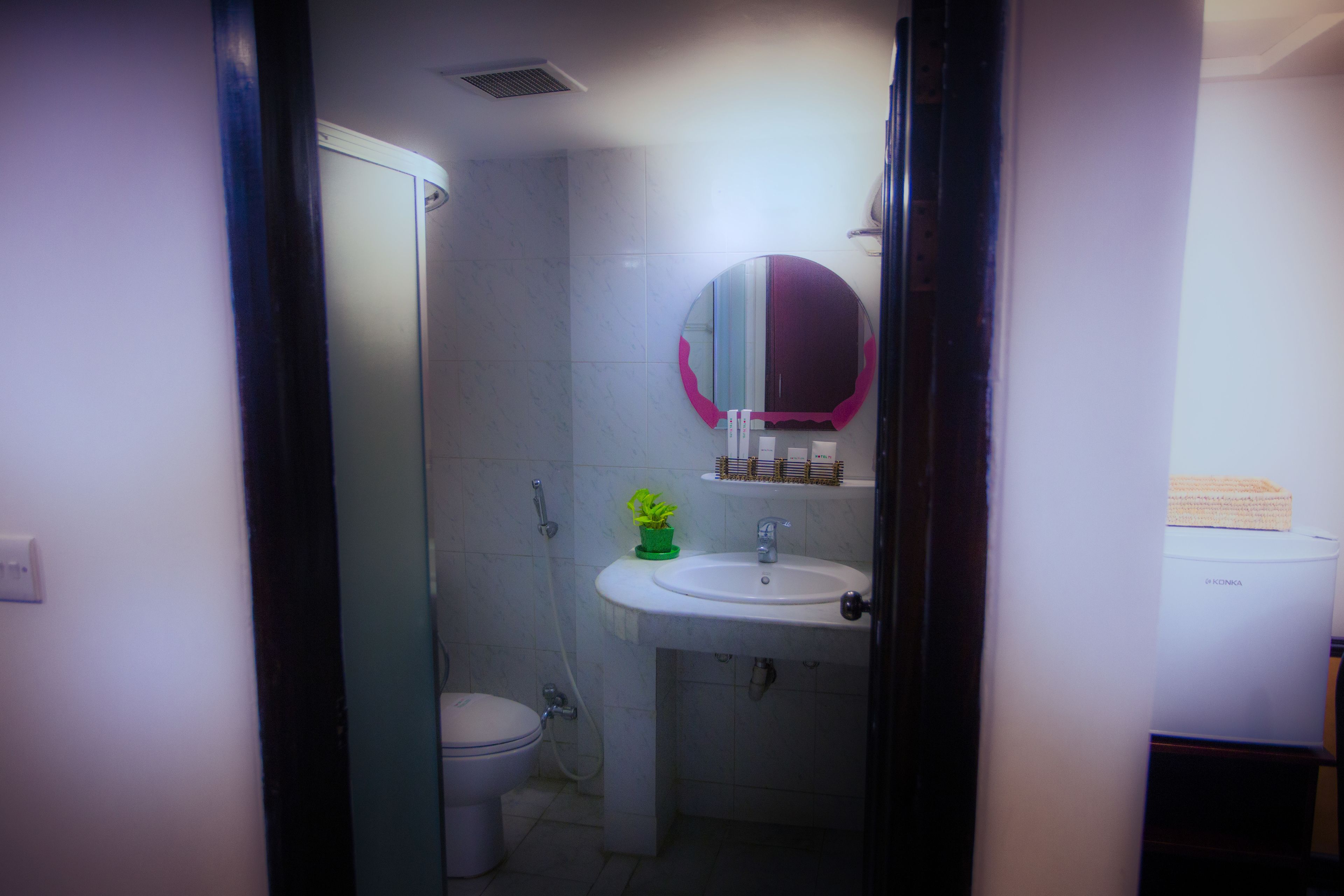 Foto - Hotel 71