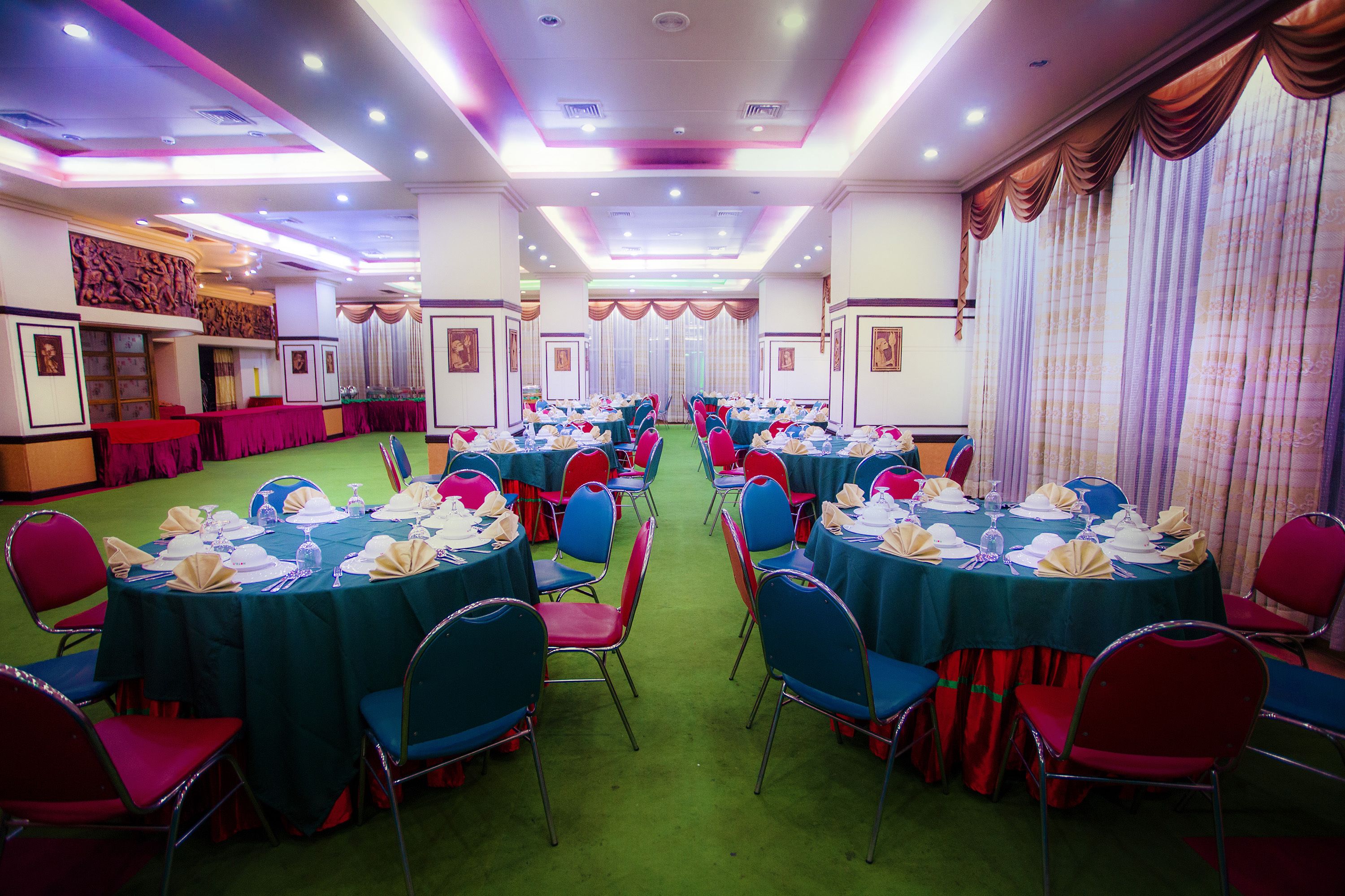 Foto - Hotel 71