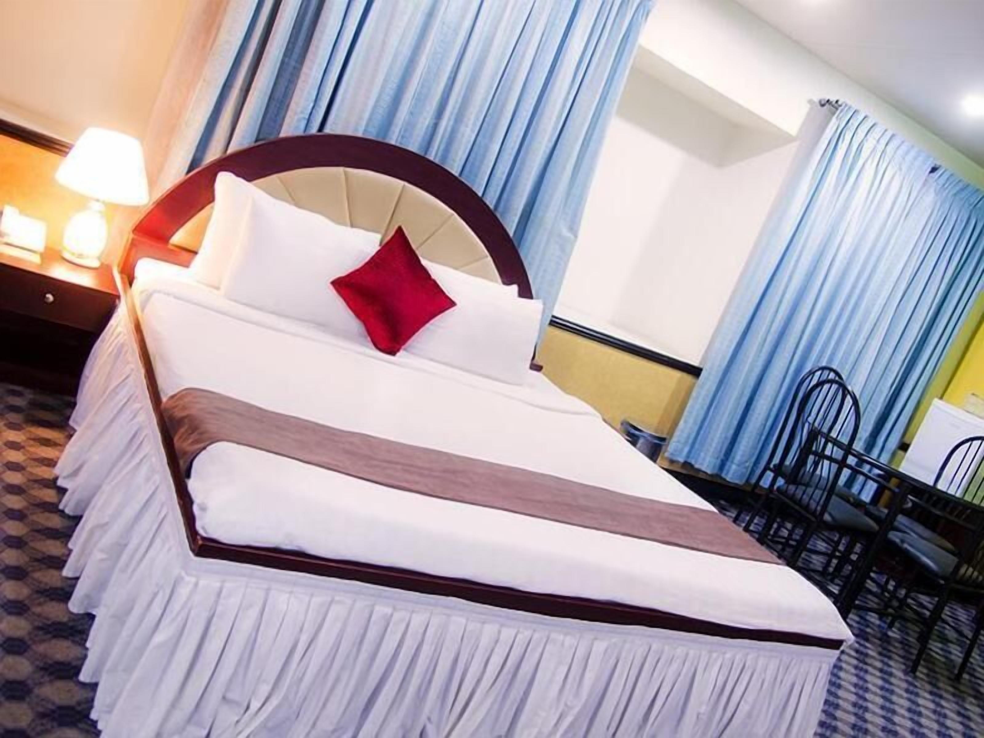 Sábanas de algodón egipcio, ropa de cama de alta calidad, minibar