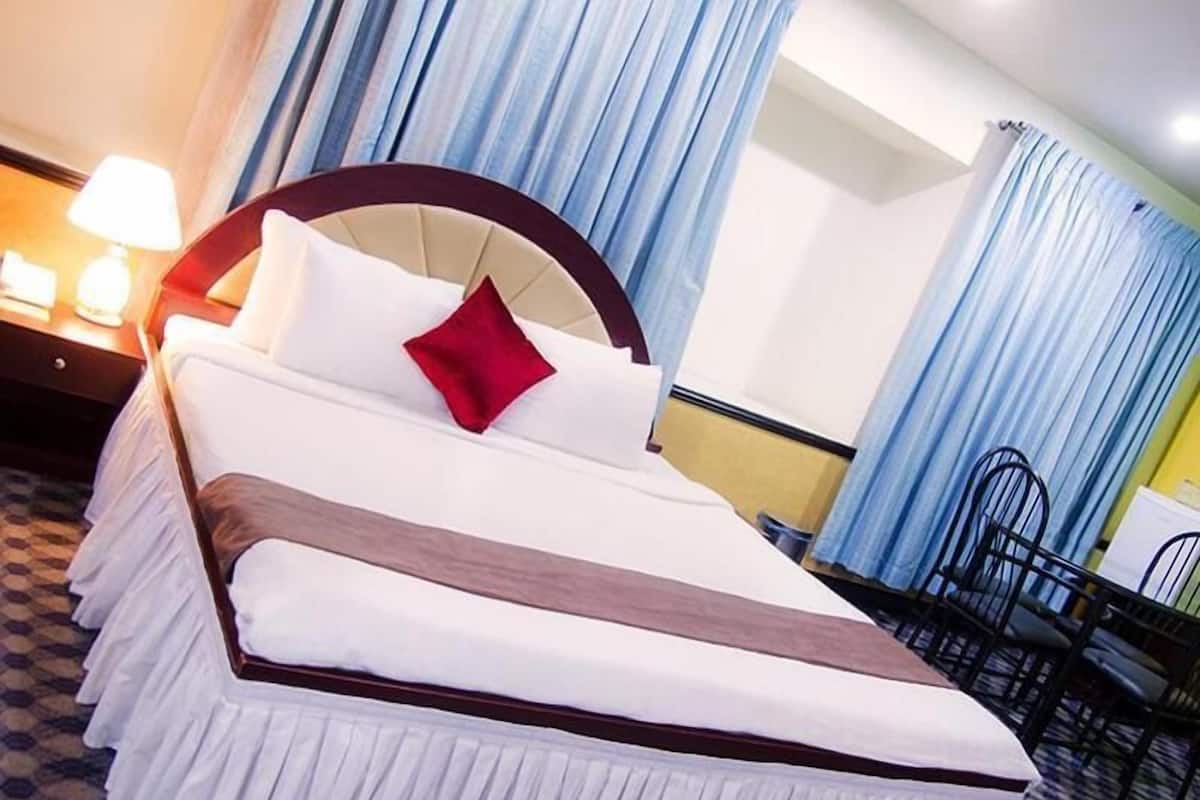 Sábanas de algodón egipcio, ropa de cama de alta calidad, minibar