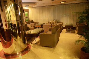 Café - Hotel 71 (Dhaka)