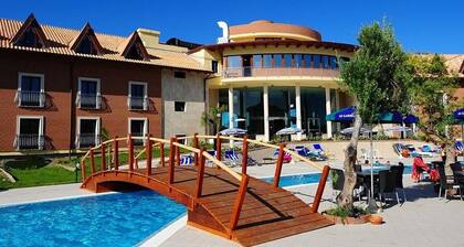 Corte dei Greci Resort & Spa