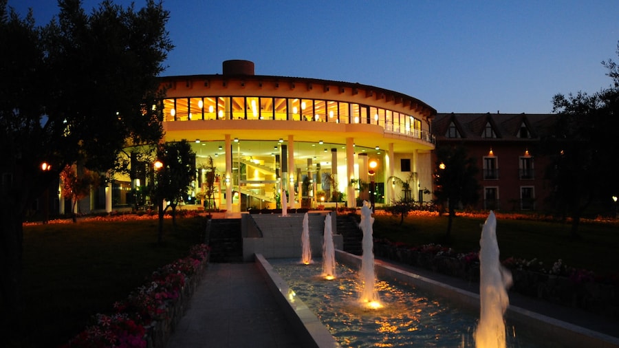 Corte dei Greci Resort & Spa