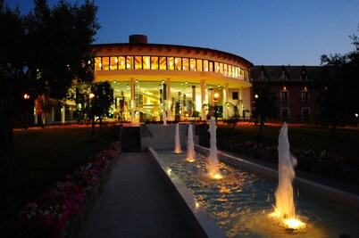 Corte dei Greci Resort & Spa