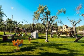 บริเวณที่พัก