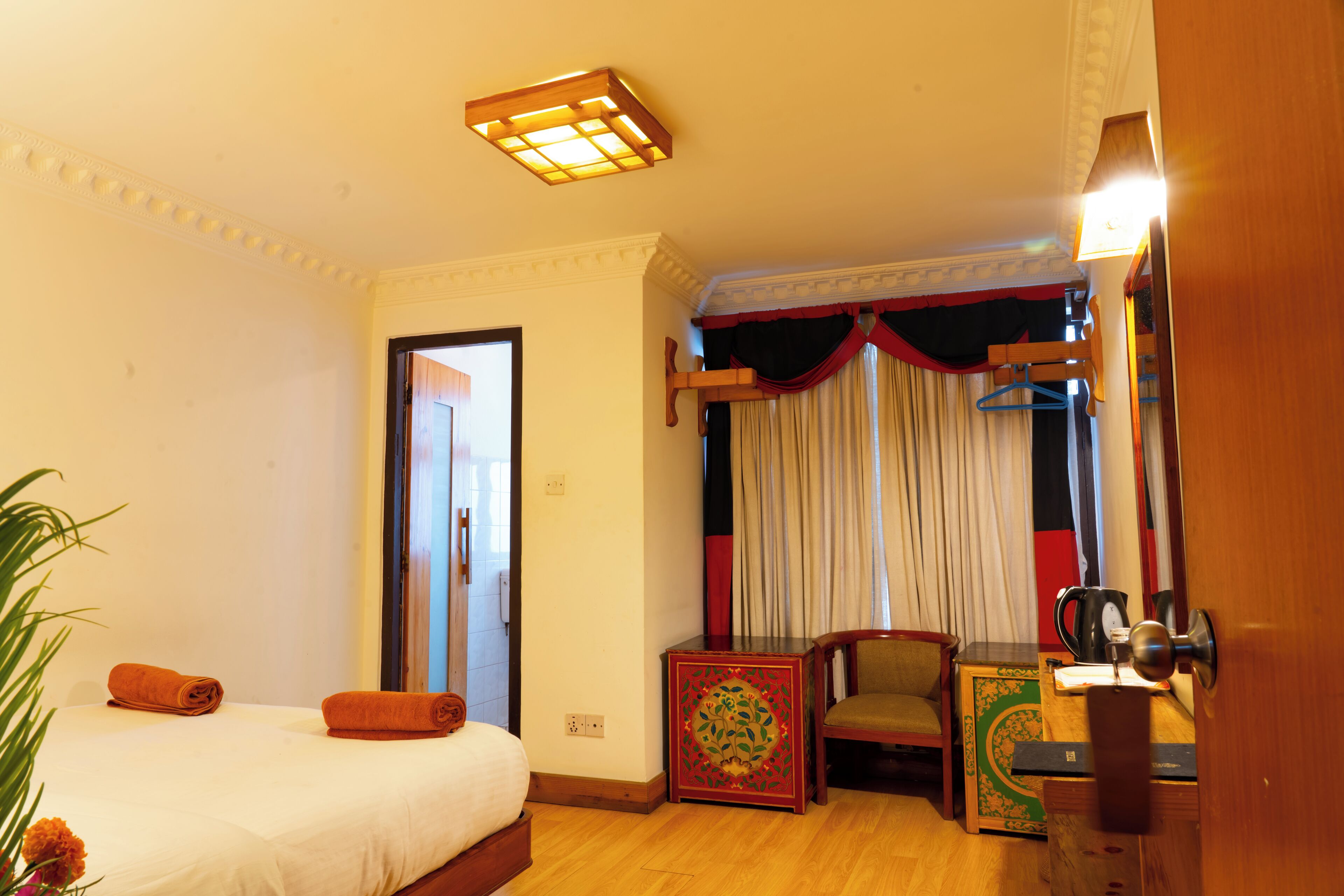 Foto - Hotel Ganesh Himal