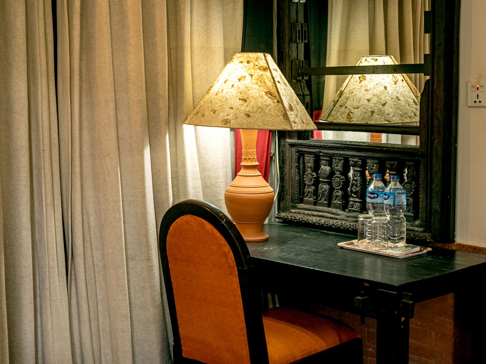 Foto - Hotel Ganesh Himal