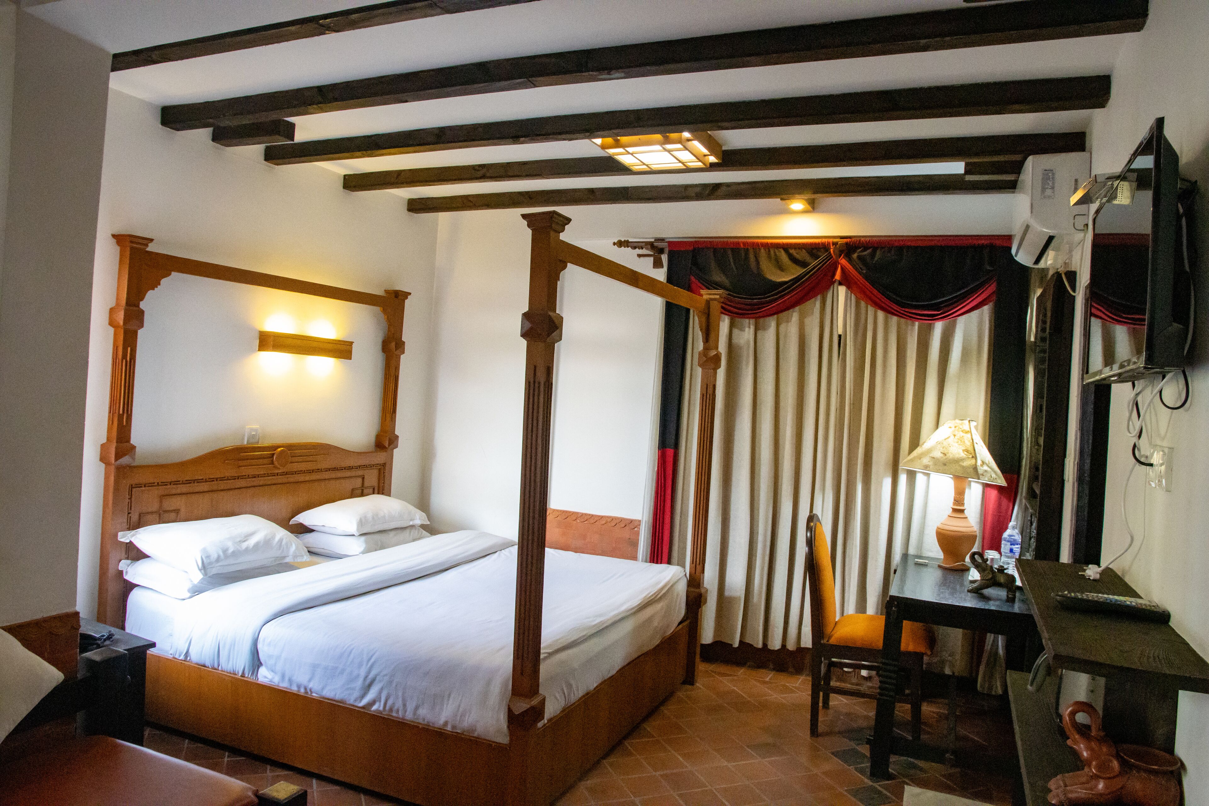 Foto - Hotel Ganesh Himal