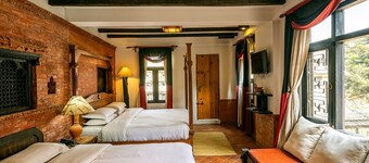 Hotel Ganesh Himal