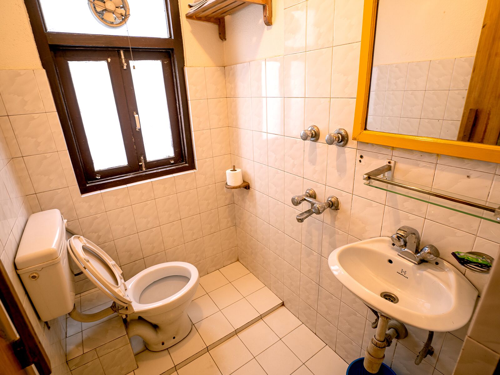 Foto - Hotel Ganesh Himal