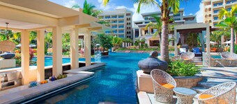 เชอราตัน สันยะ ไห่ตั๋งเบย์ รีสอร์ท