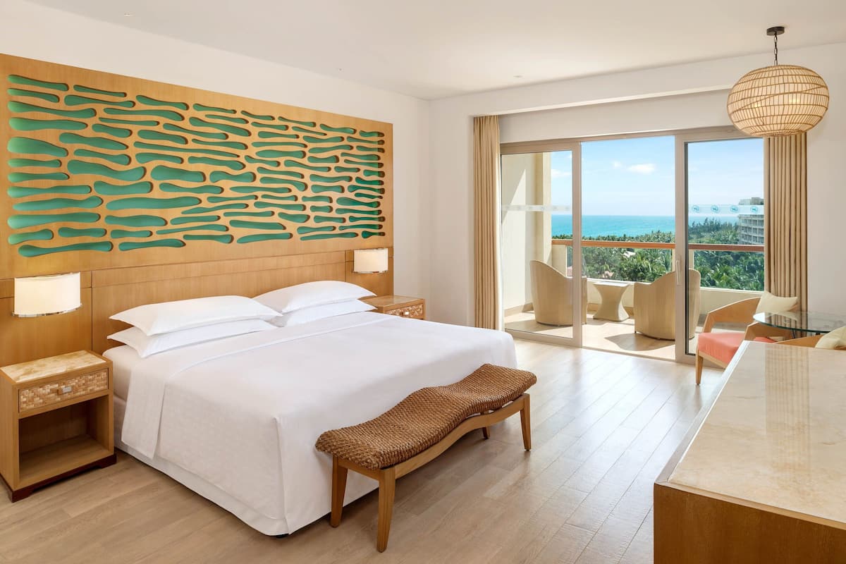 Suite, 2 camere da letto | 1 camera, copriletto in piuma, minibar, una cassaforte in camera