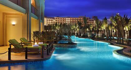 Sheraton Sanya Haitang Bay Resort