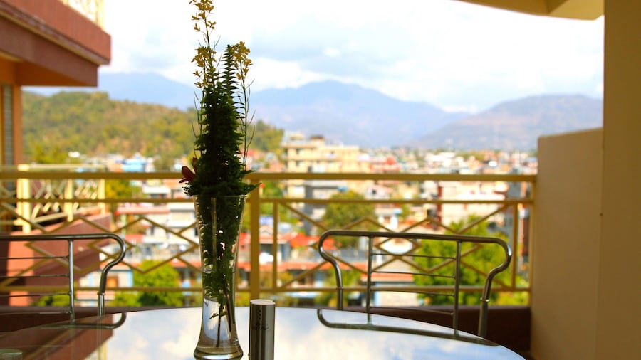 Hotel Splendid View
