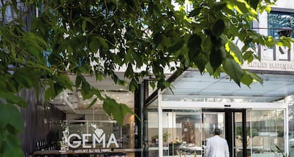Gema Luxury Suites