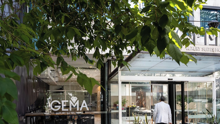 Gema Luxury Suites