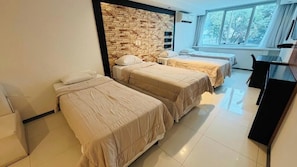 Exterior - Gema Luxury Suites (Montevideo)