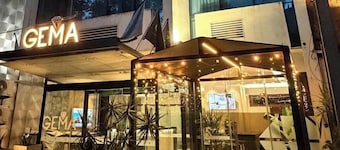 헤마 럭셔리 스위트
