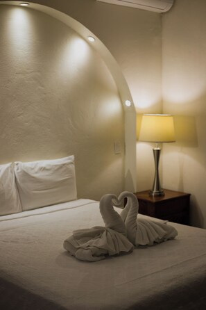 Deluxe Room - Hotel Delfin (Playa del Carmen)