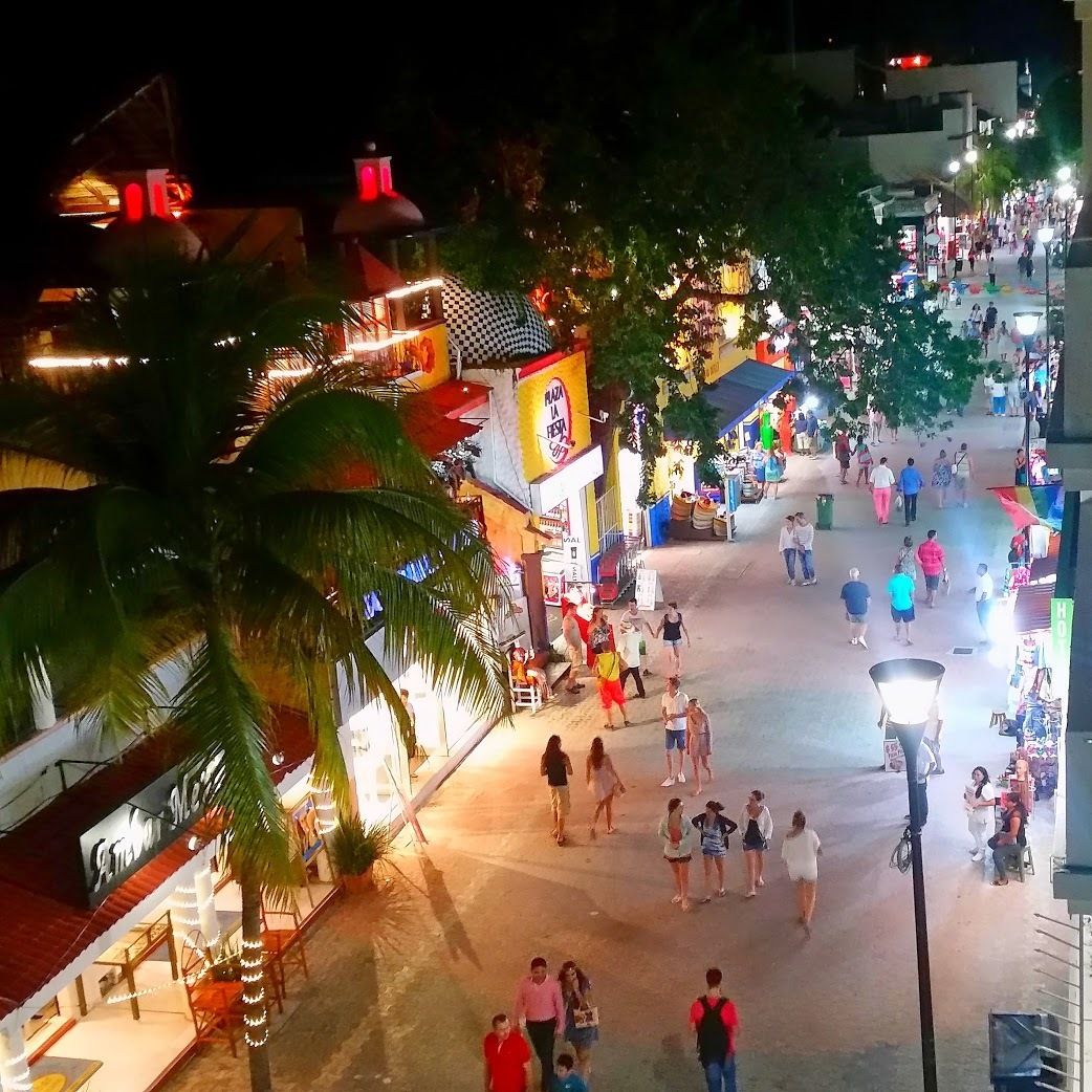 Photo - Boutique Hotel Delfin 5th Avenue