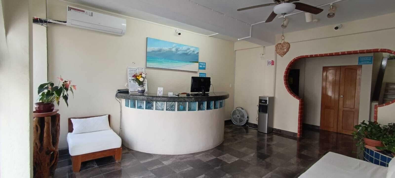 Photo - Boutique Hotel Delfin 5th Avenue