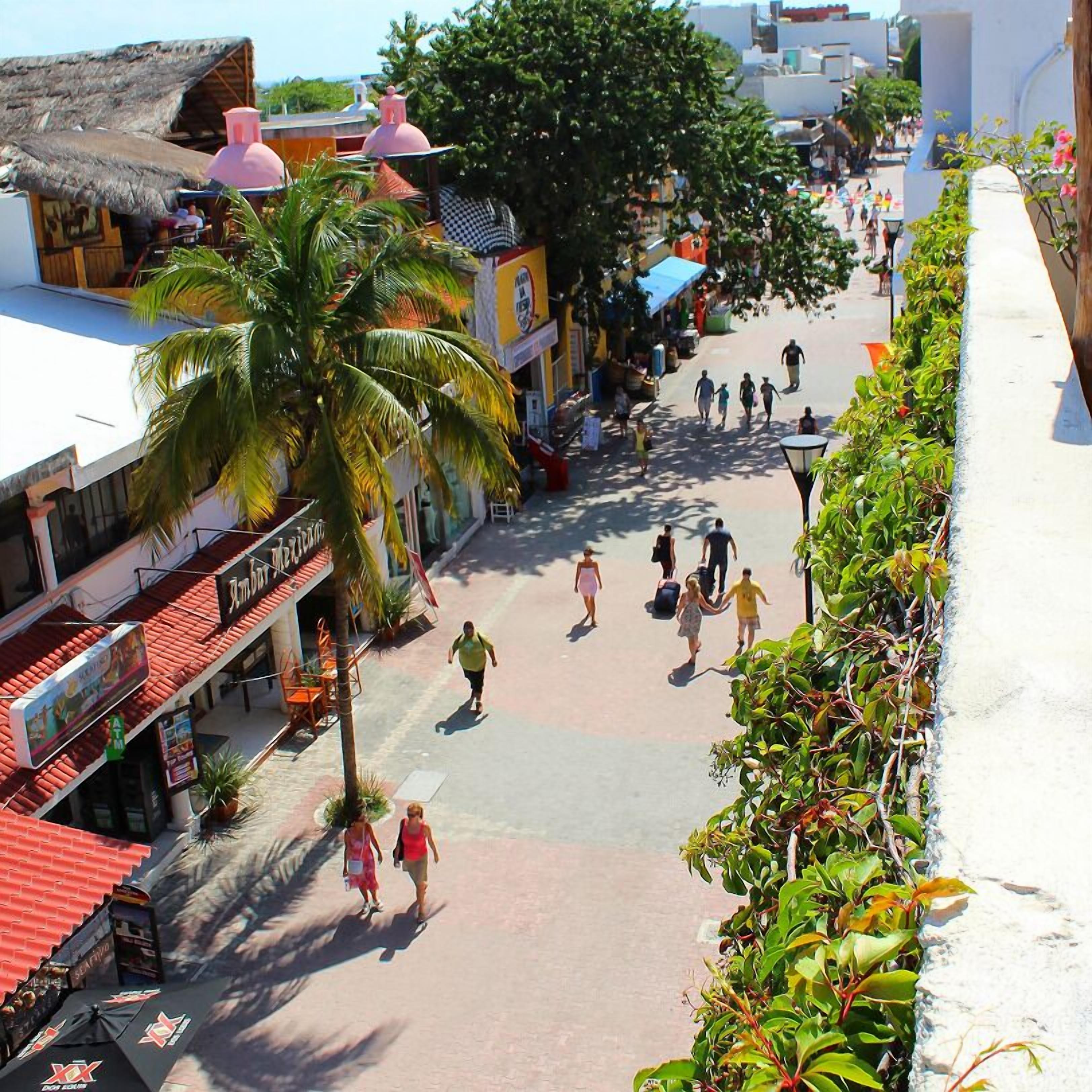 Photo - Boutique Hotel Delfin 5th Avenue