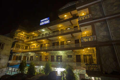 Hotel View Point