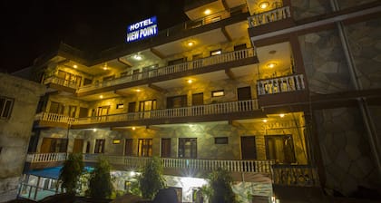 Hotel View Point
