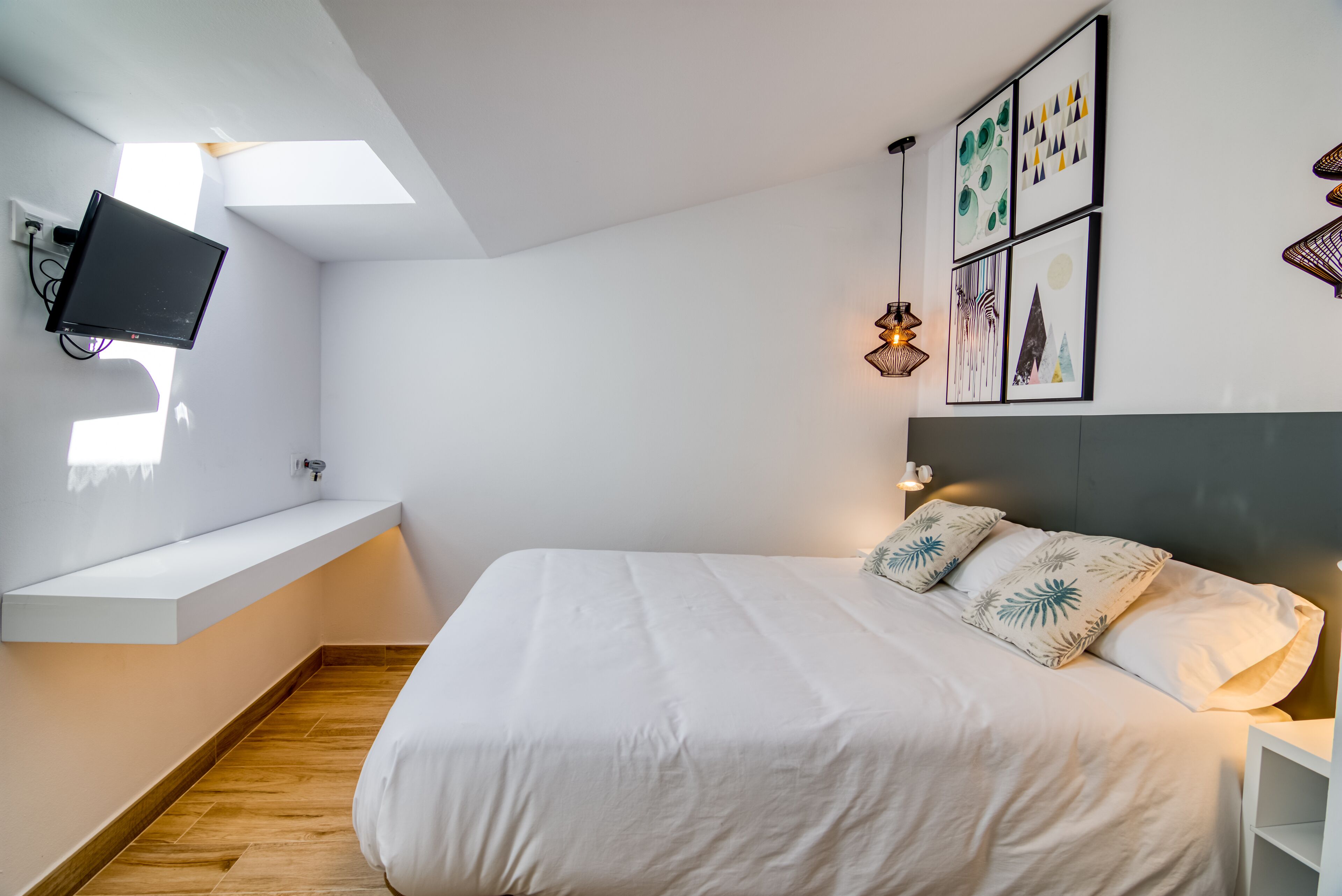 Foto - Hostal La Isla