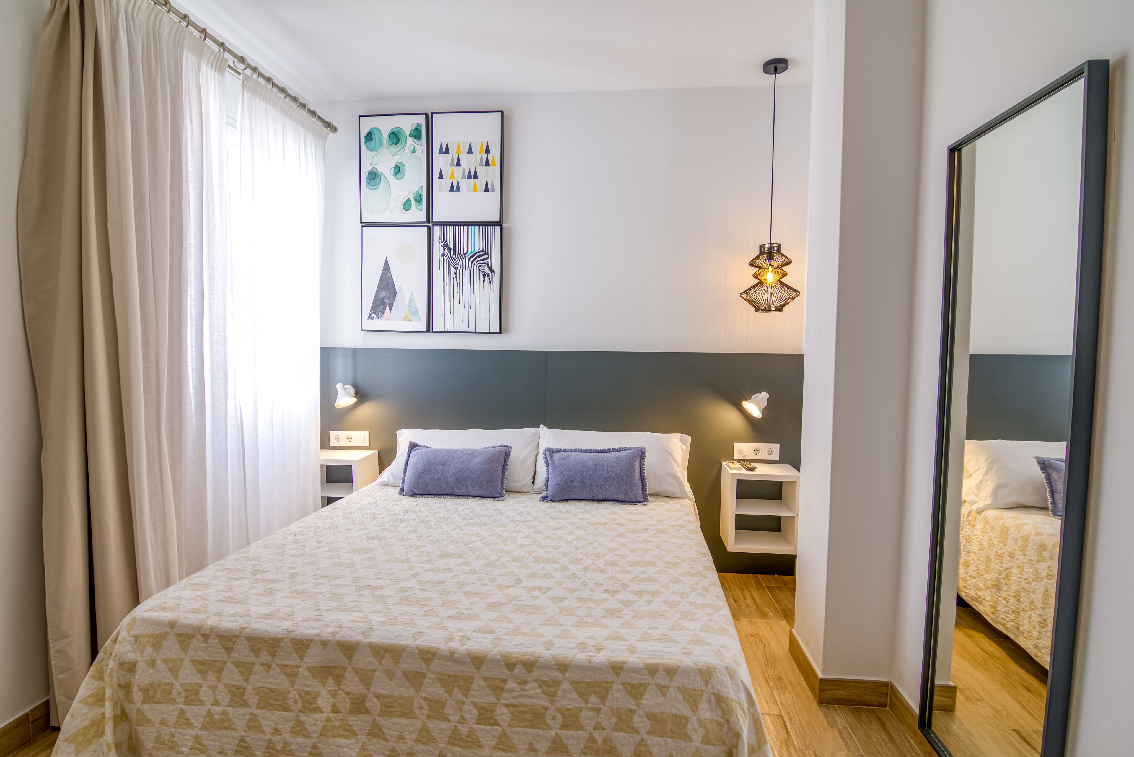 Foto - Hostal La Isla