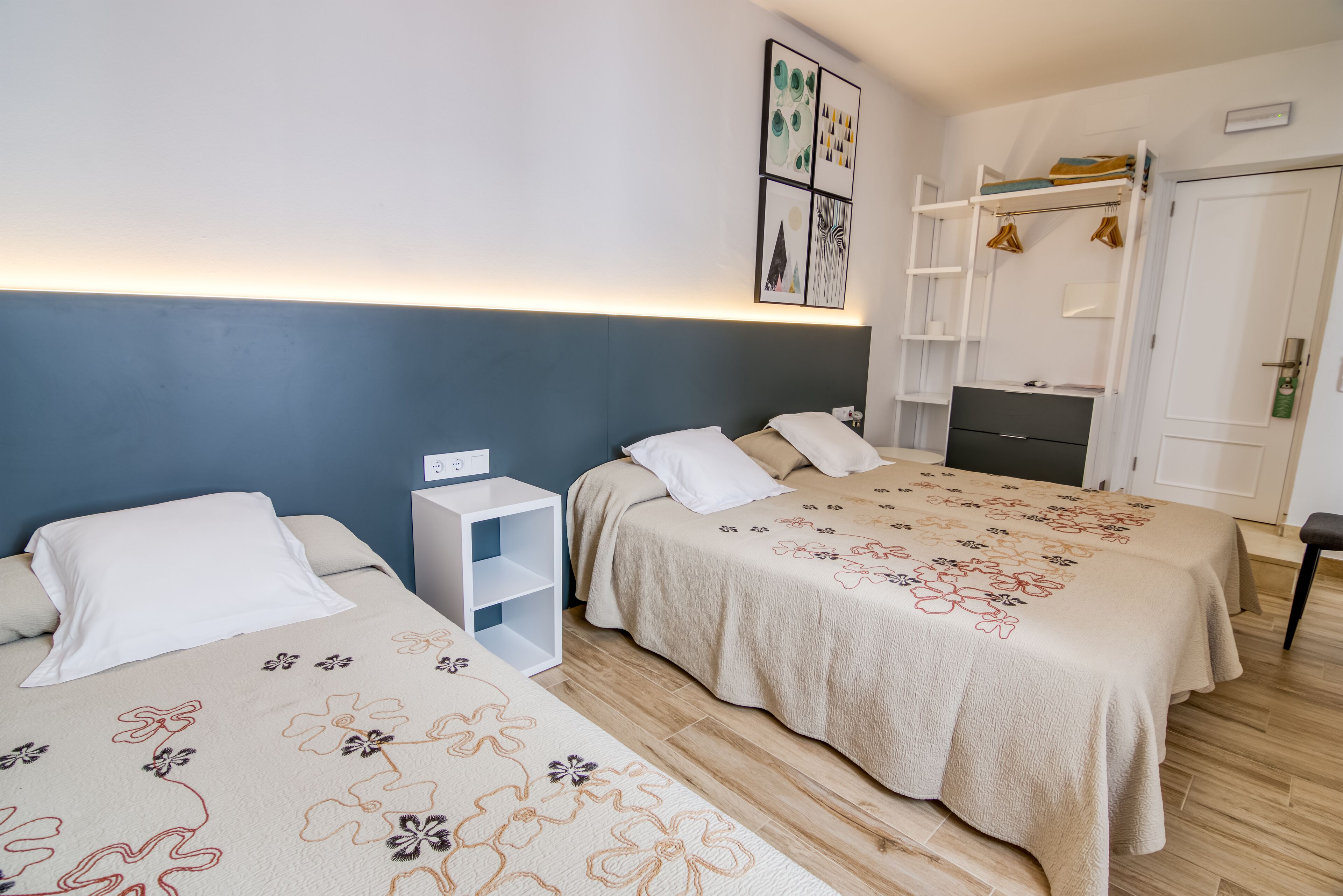 Foto - Hostal La Isla