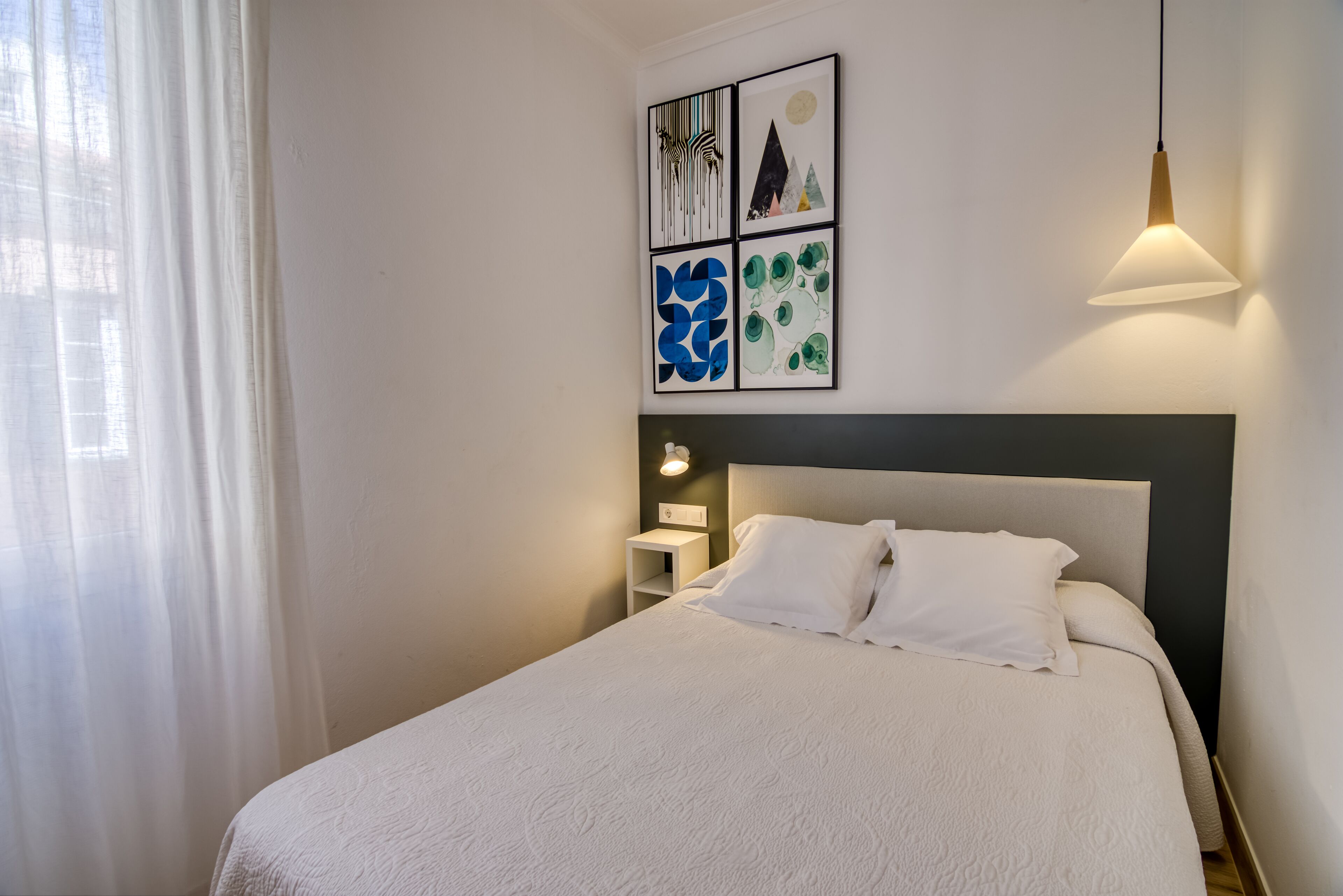 Foto - Hostal La Isla