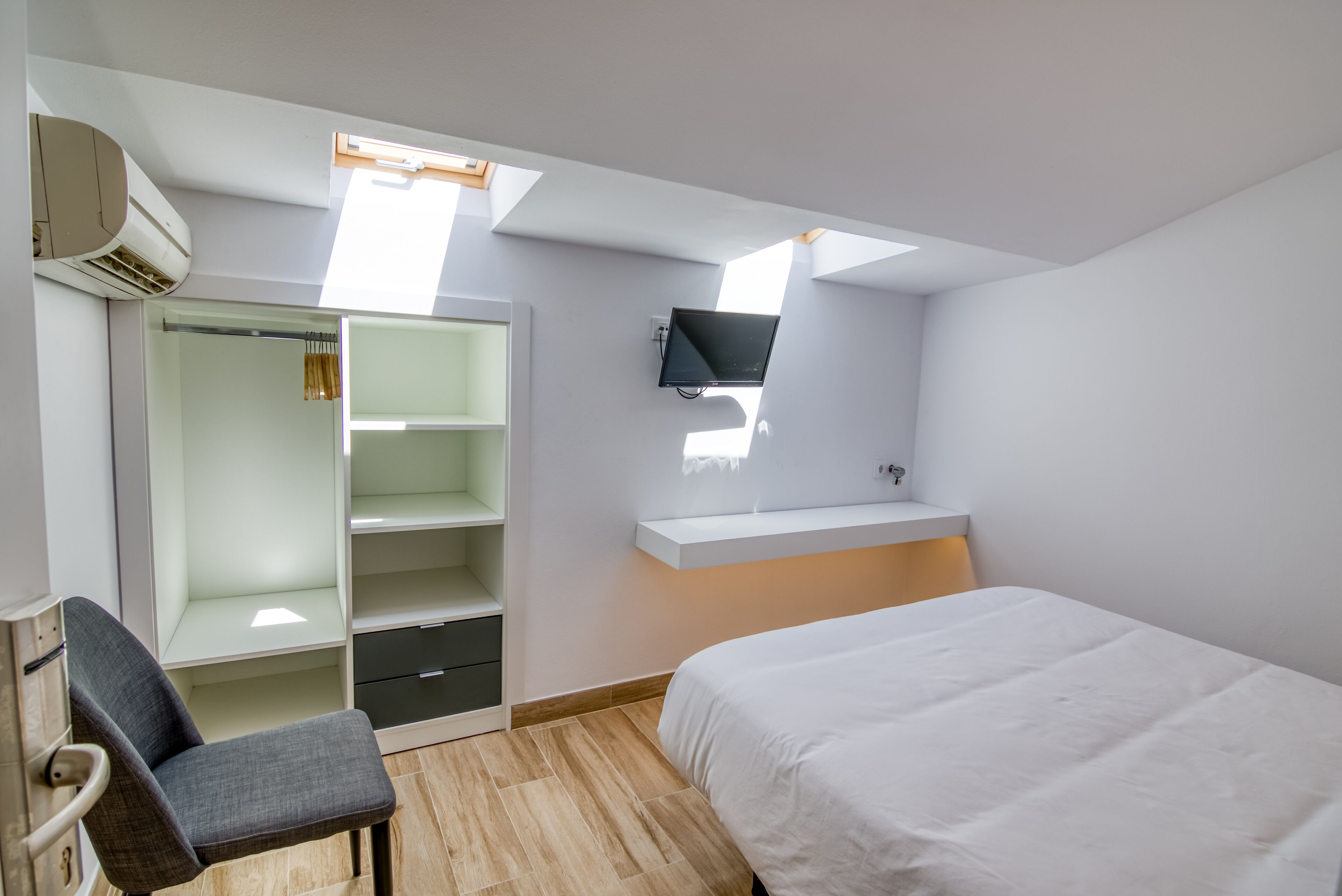 Foto - Hostal La Isla