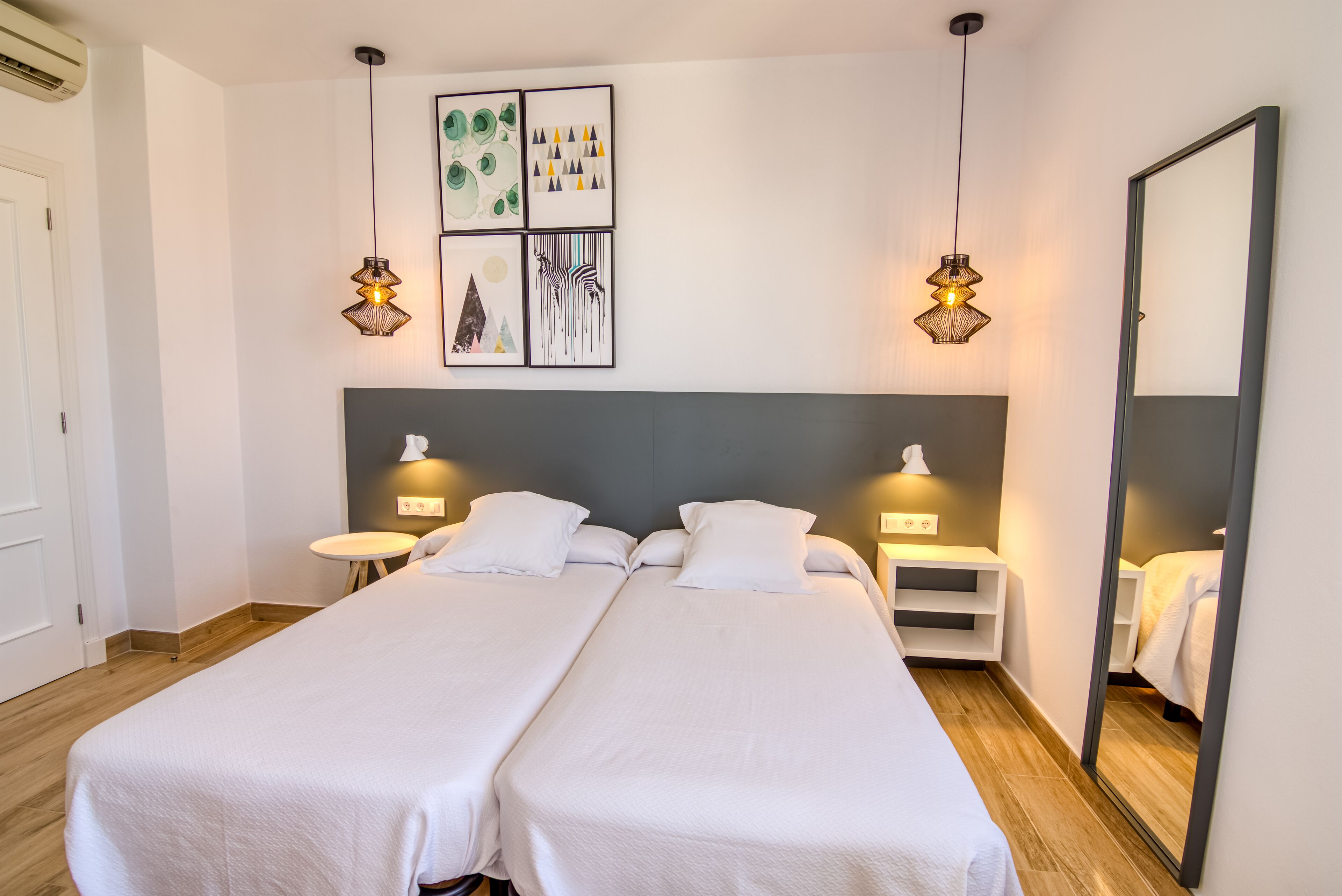 Foto - Hostal La Isla