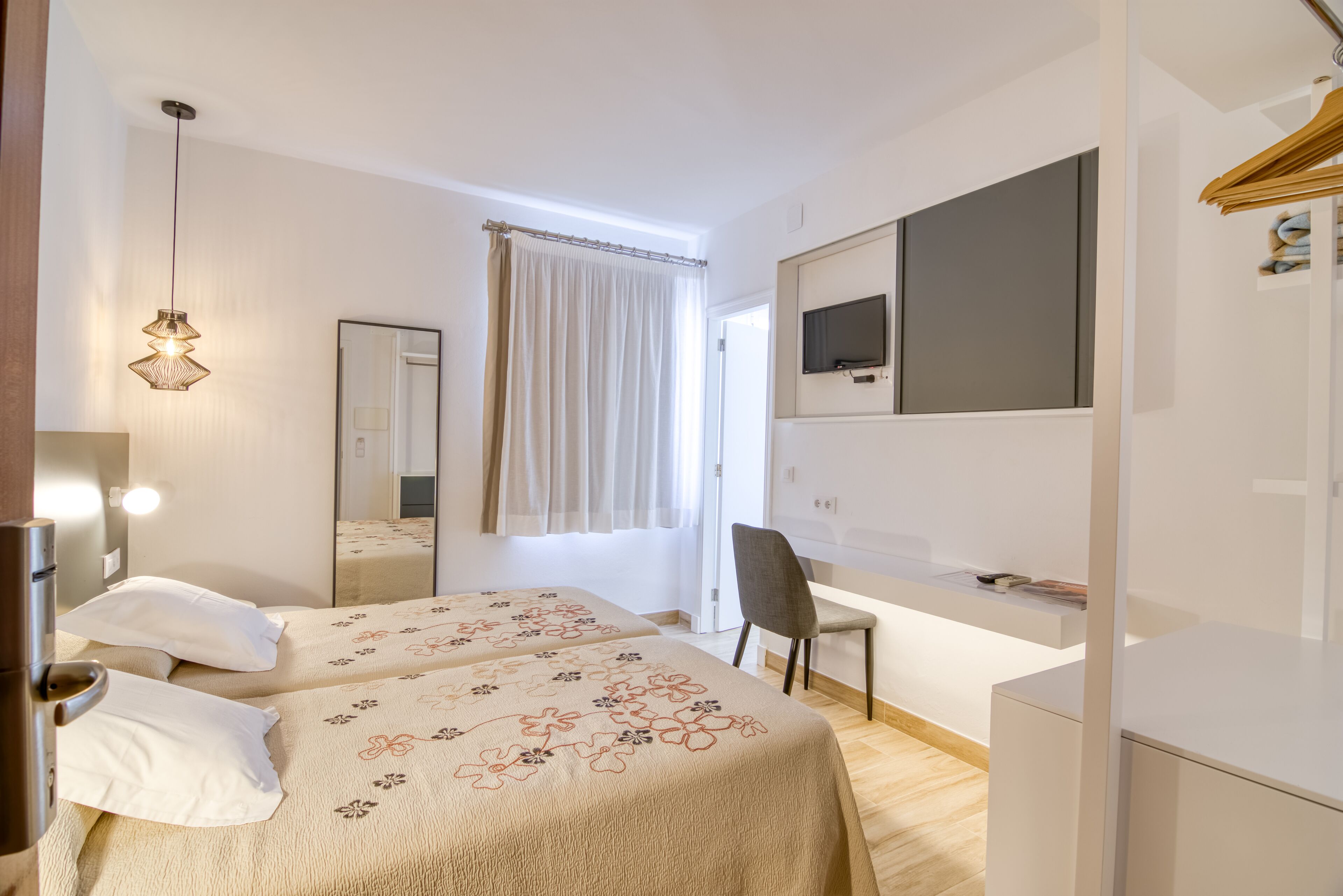 Foto - Hostal La Isla