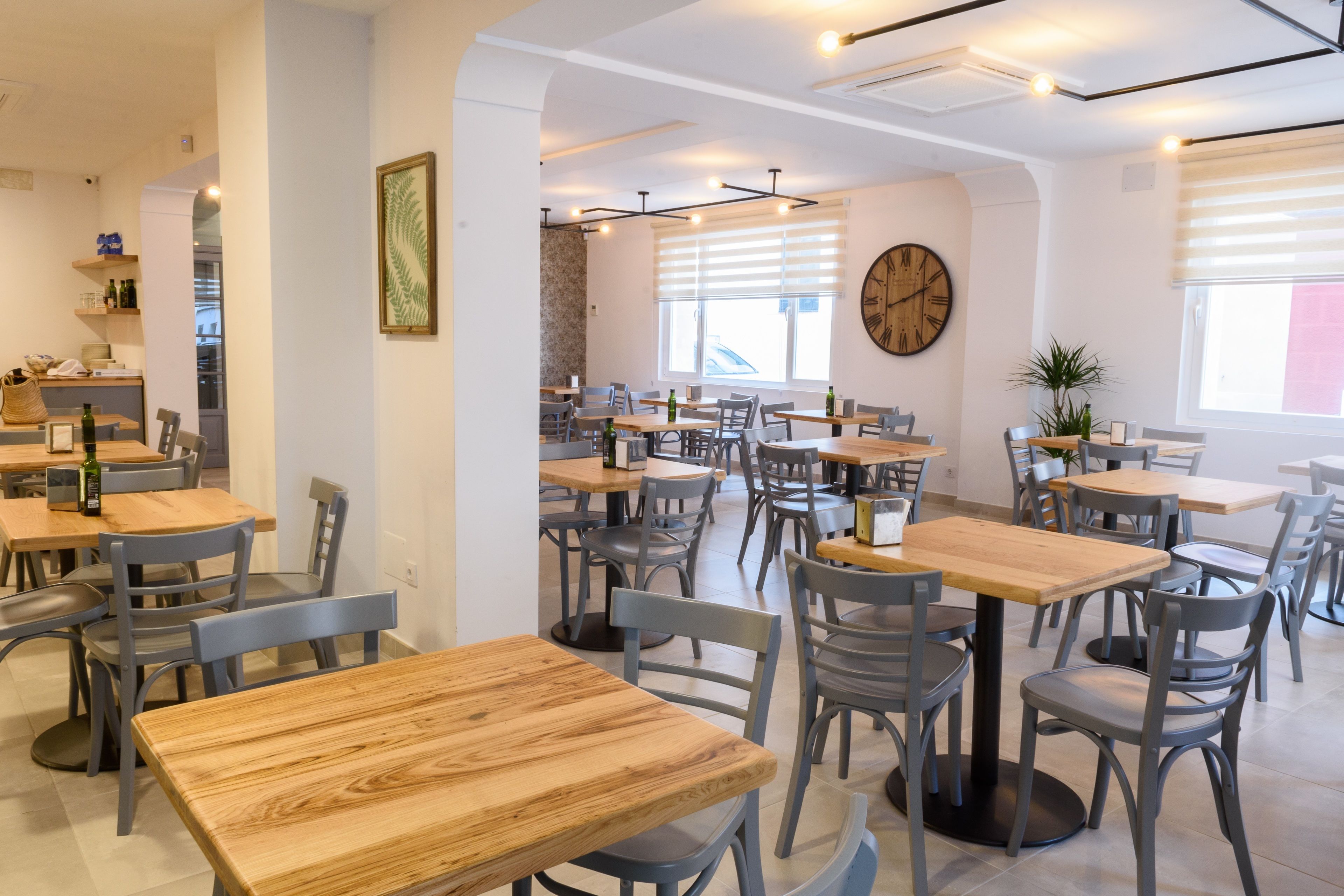 Foto - Hostal La Isla