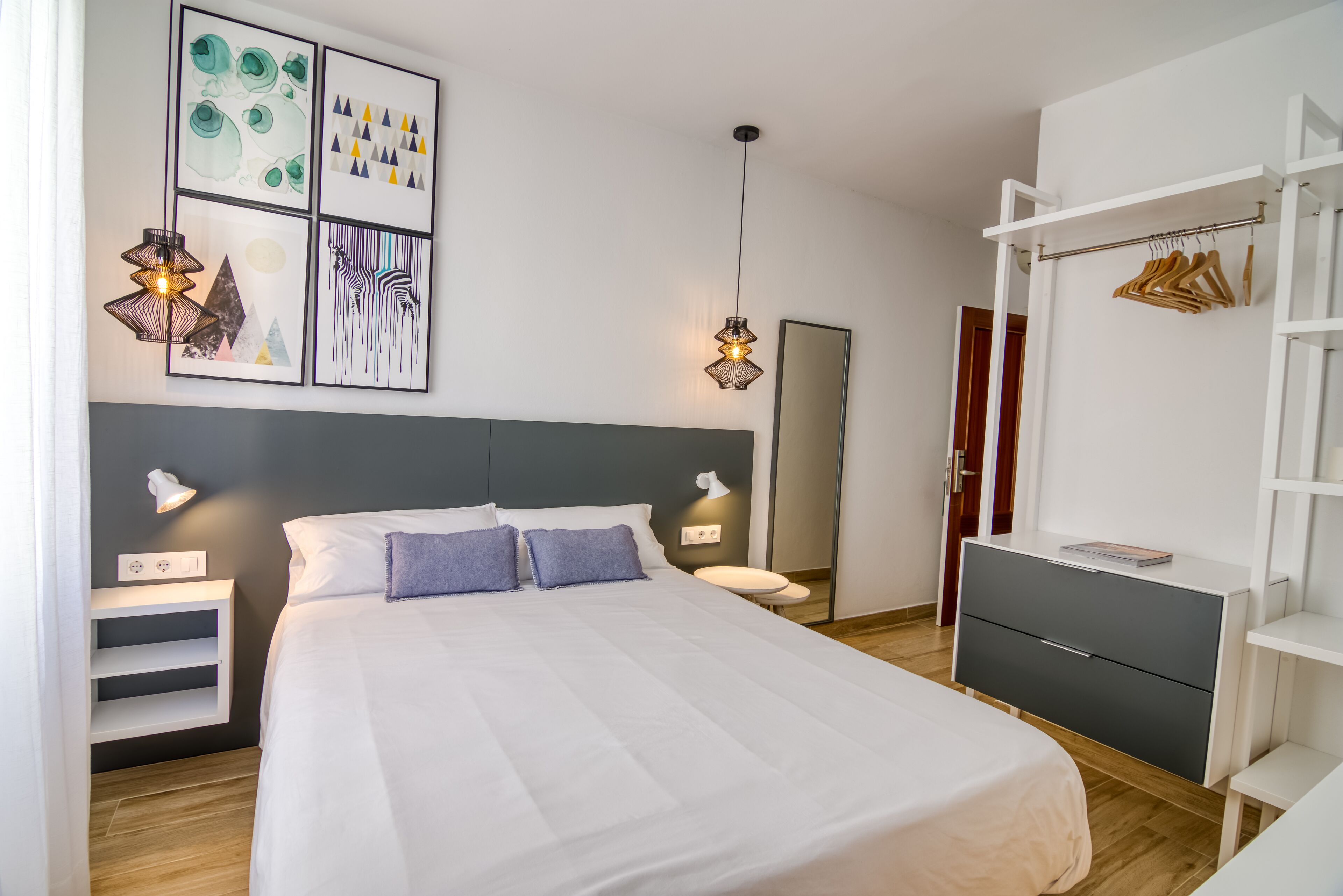 Foto - Hostal La Isla