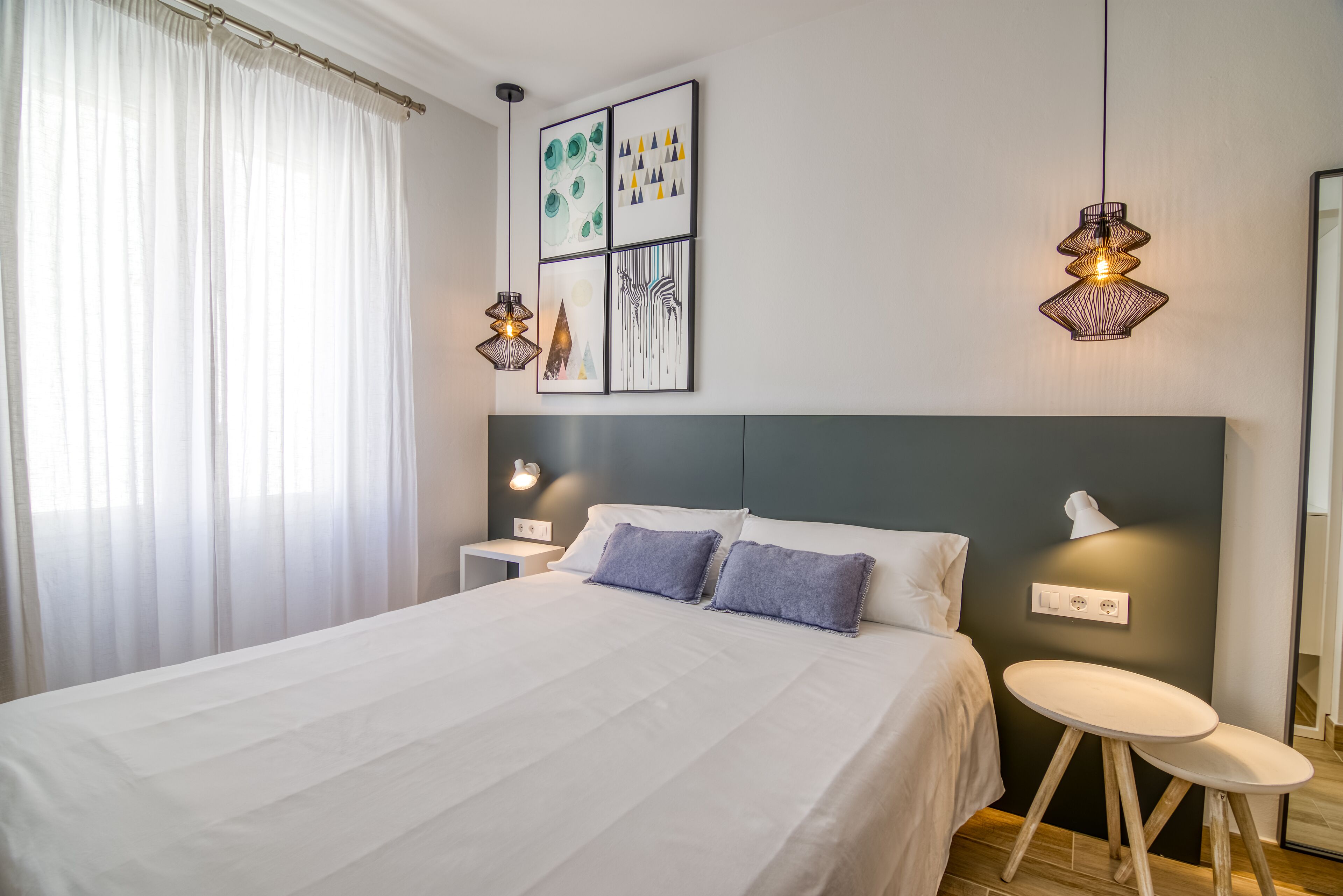 Foto - Hostal La Isla