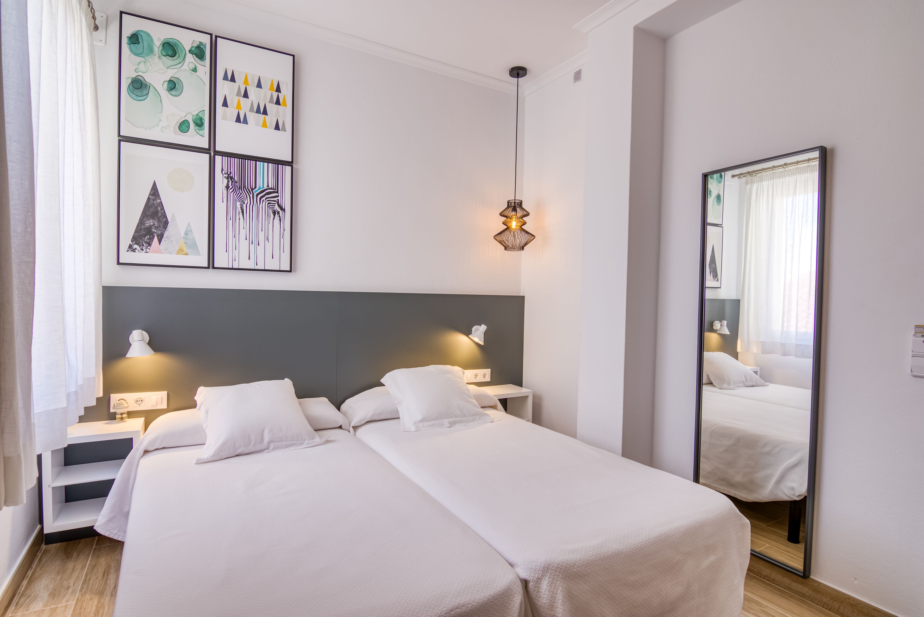 Foto - Hostal La Isla