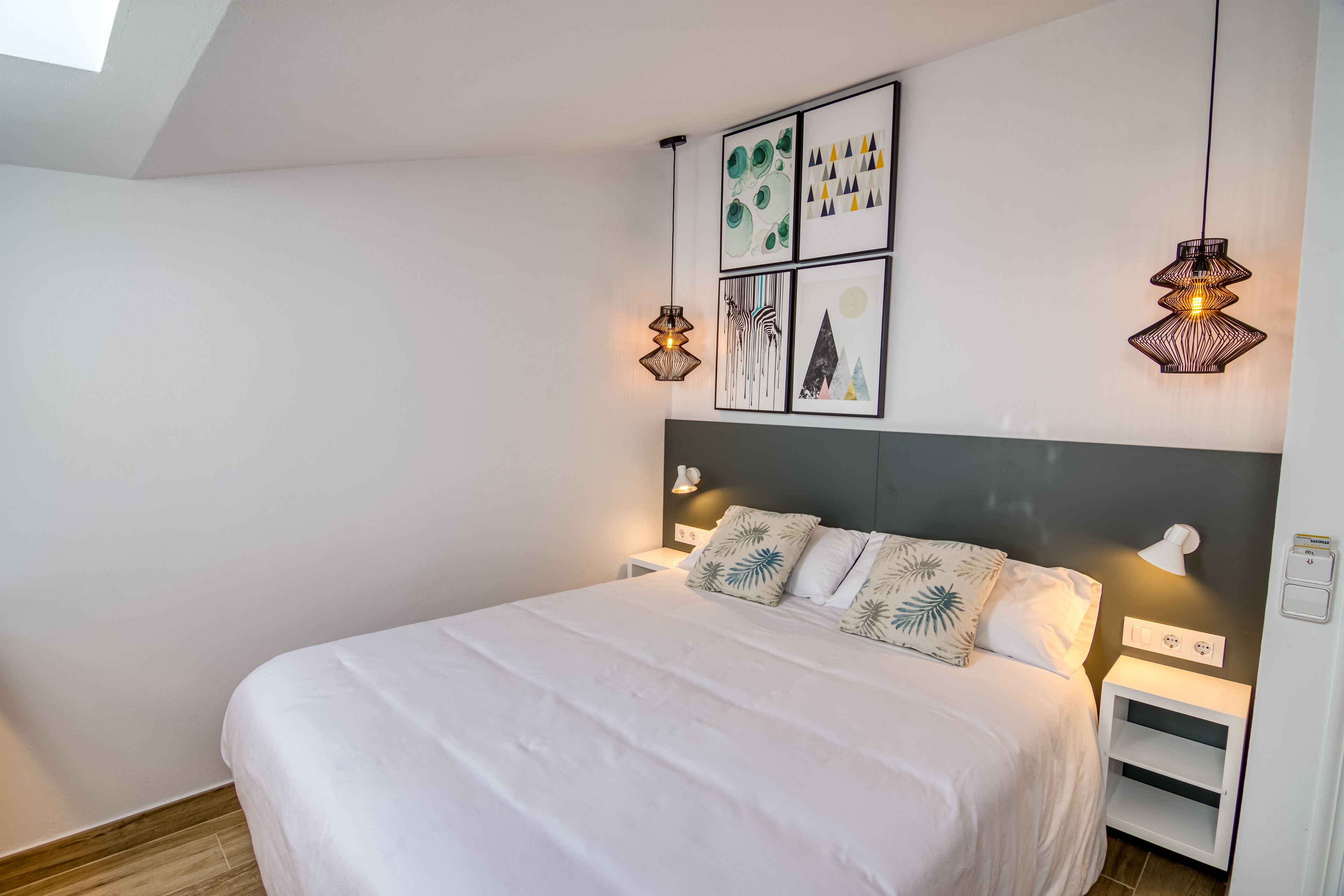 Foto - Hostal La Isla