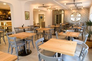 Cafetería