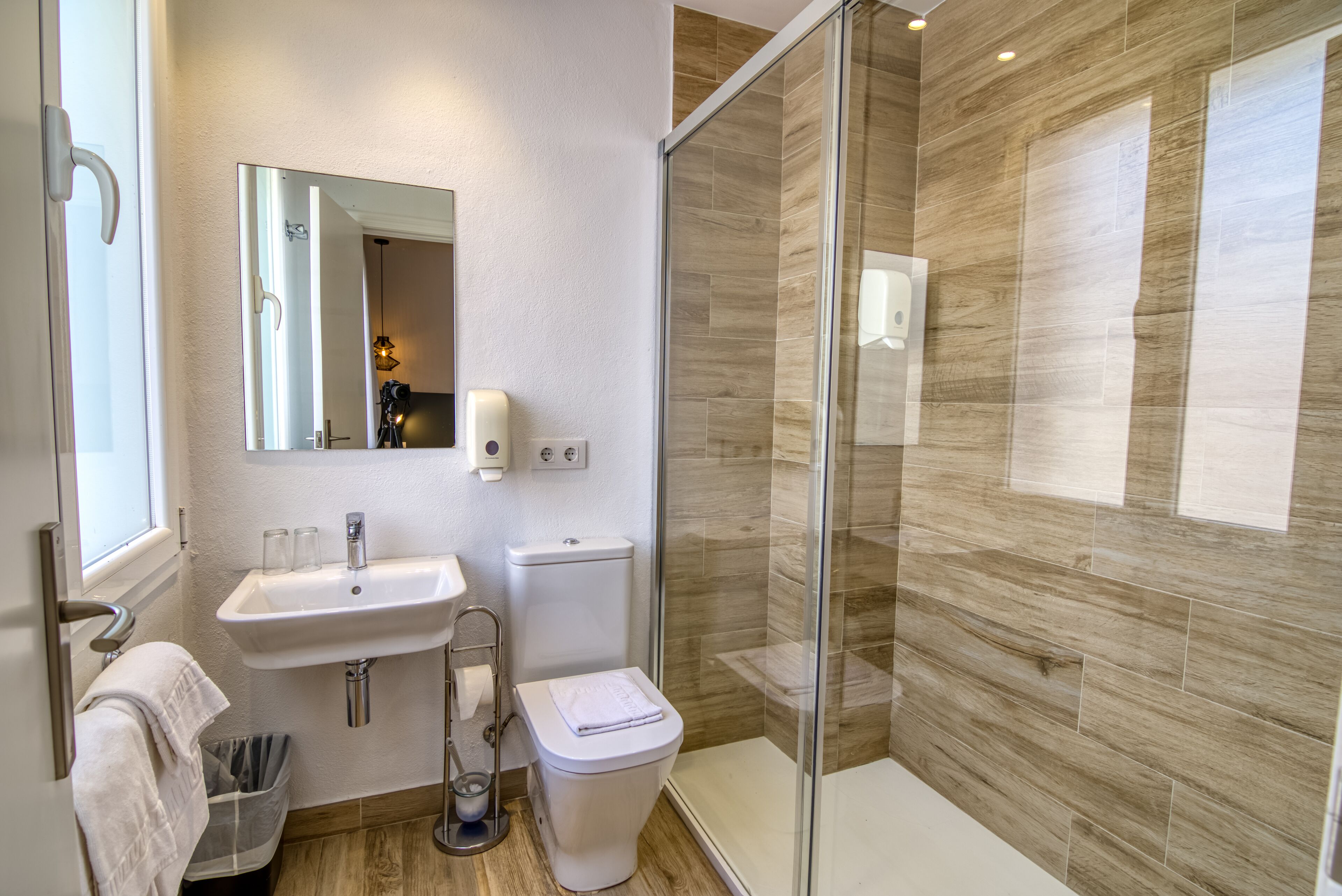 Foto - Hostal La Isla