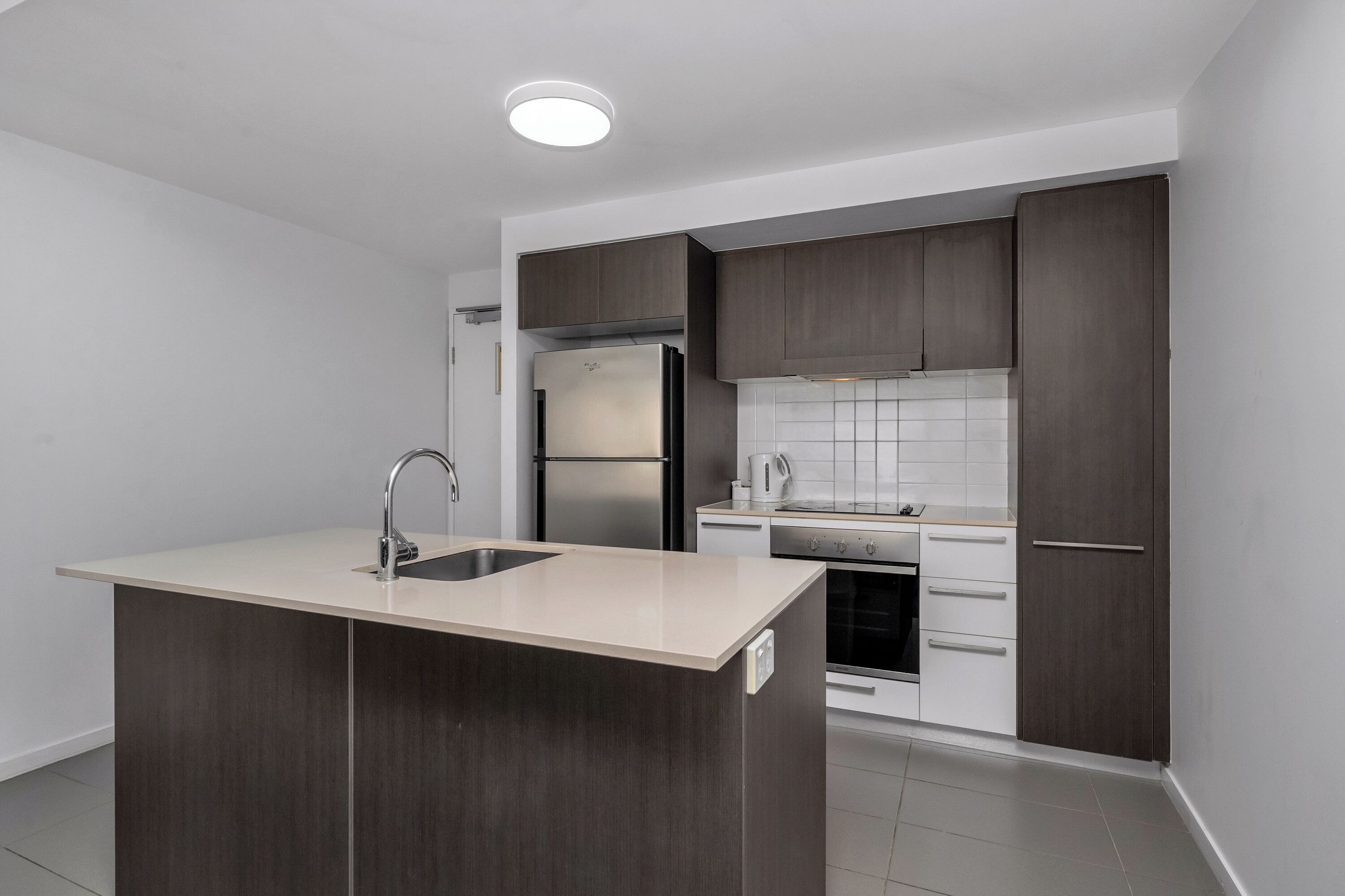 apartment, 1 bedroom | private kitchen | coffee/tea maker, electric kettle